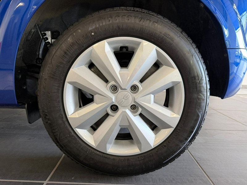 Dacia Sandero usata a Brescia (18)