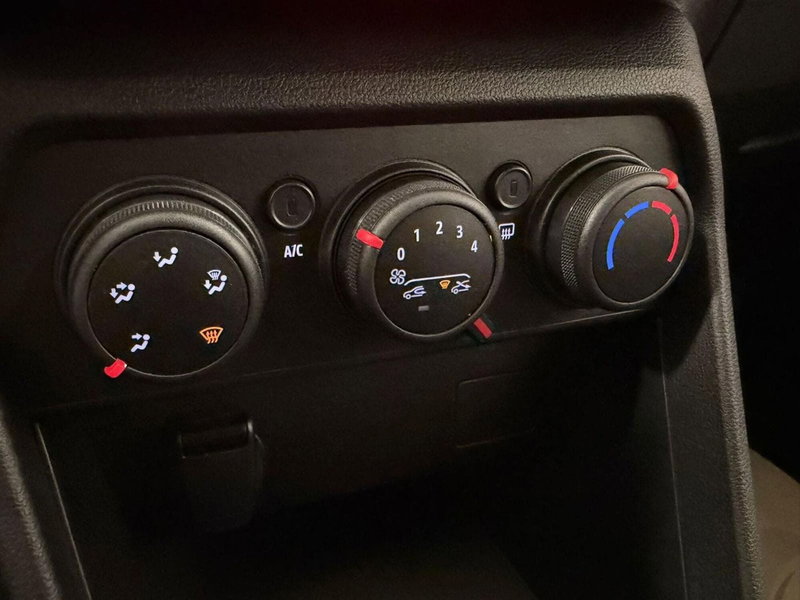 Dacia Sandero usata a Brescia (19)