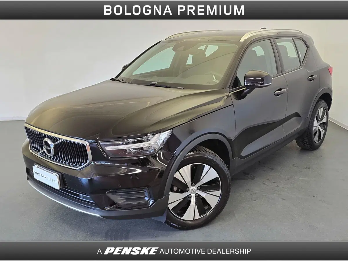 Volvo XC40 usata a Bologna