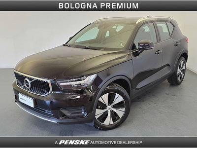 Volvo XC40 T3 Momentum Pro del 2022 usata a Casalecchio di Reno