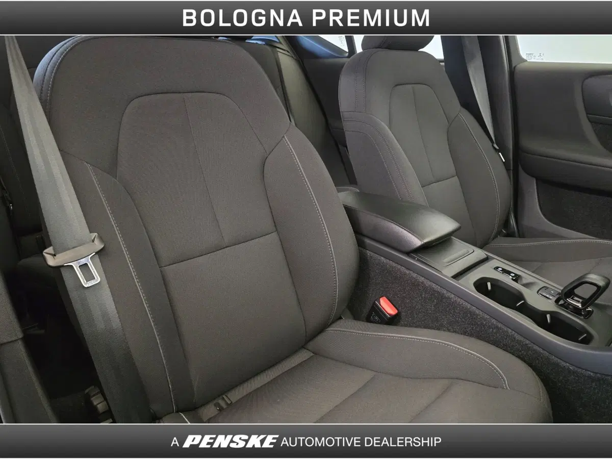 Volvo XC40 usata a Bologna (14)