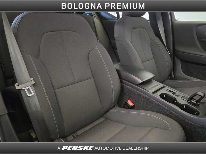 Volvo XC40 usata a Bologna (14)