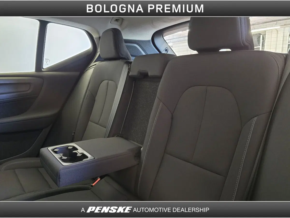 Volvo XC40 usata a Bologna (15)