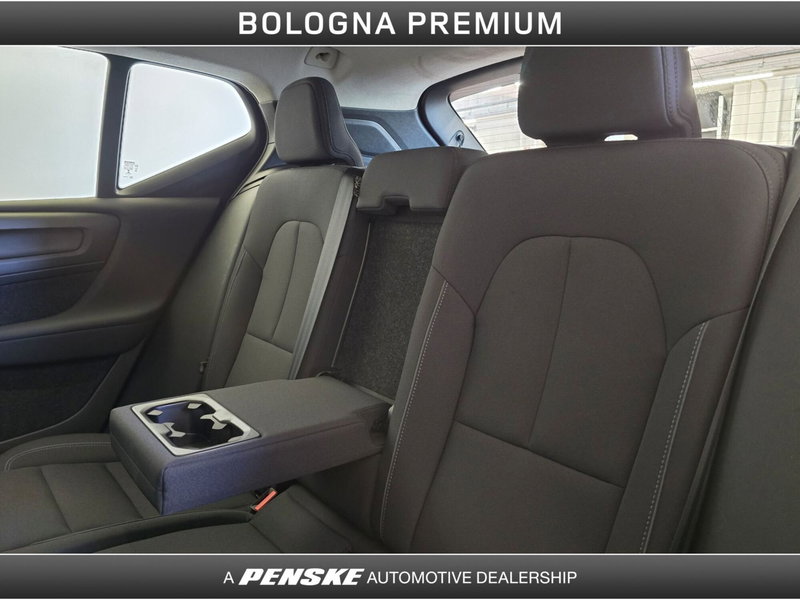 Volvo XC40 usata a Bologna (15)