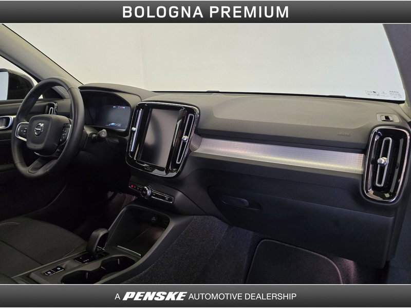 Volvo XC40 usata a Bologna (16)