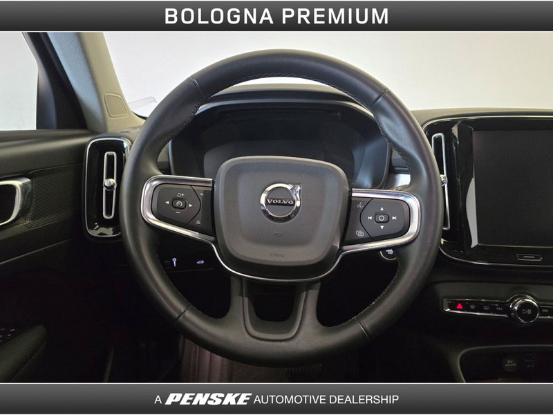 Volvo XC40 usata a Bologna (17)