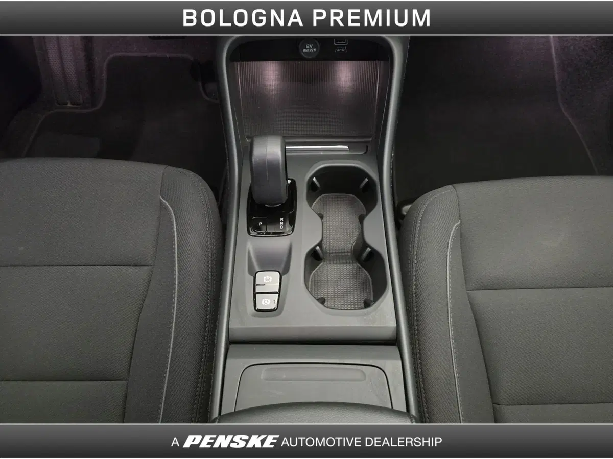 Volvo XC40 usata a Bologna (19)