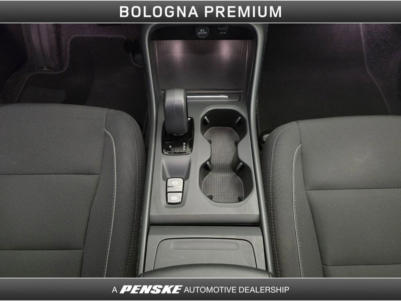 Volvo XC40 usata a Bologna (19)