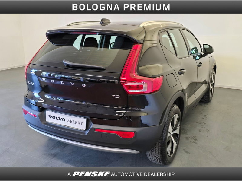 Volvo XC40 usata a Bologna (2)