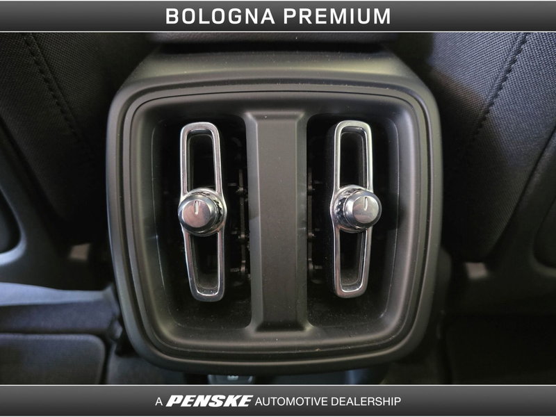 Volvo XC40 usata a Bologna (20)