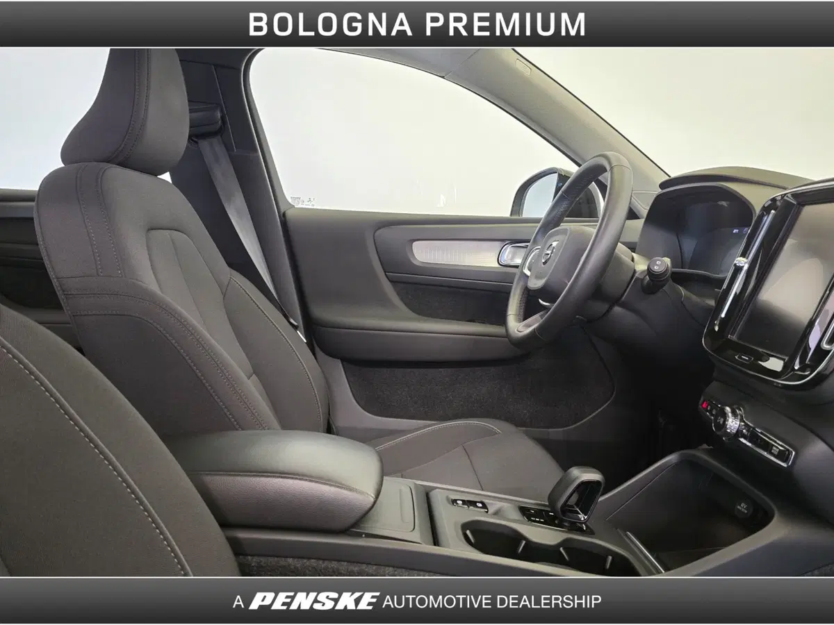 Volvo XC40 usata a Bologna (3)