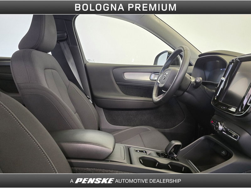 Volvo XC40 usata a Bologna (3)