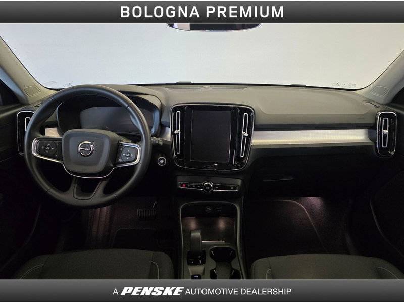 Volvo XC40 usata a Bologna (4)