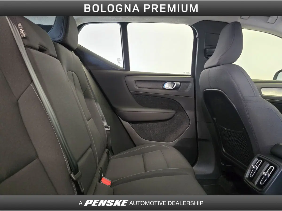Volvo XC40 usata a Bologna (5)