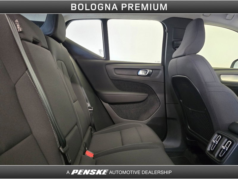 Volvo XC40 usata a Bologna (5)