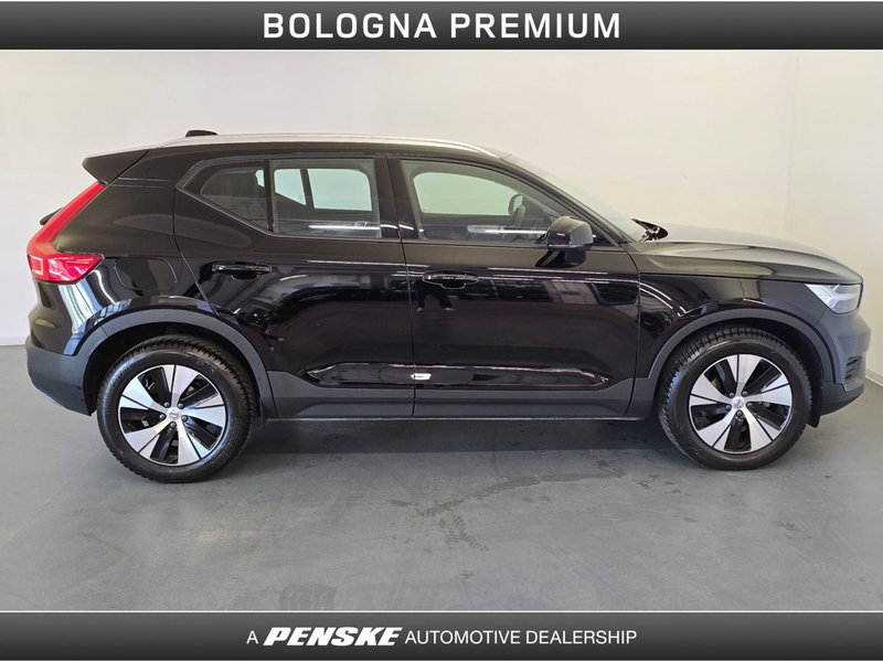 Volvo XC40 usata a Bologna (6)