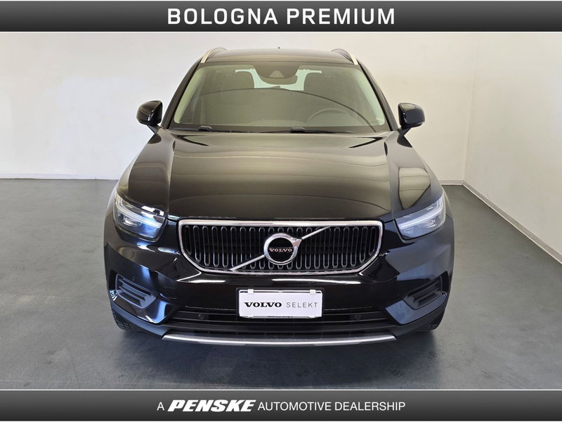 Volvo XC40 usata a Bologna (8)