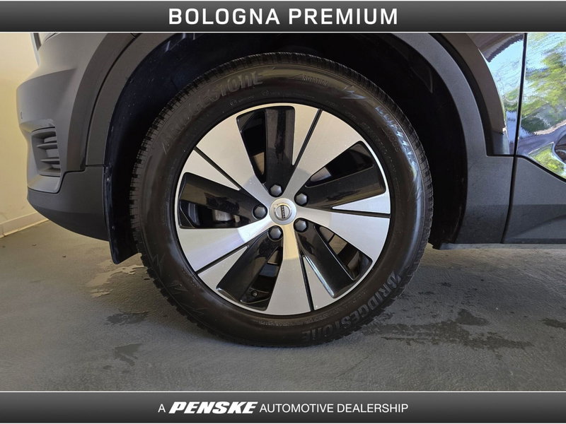 Volvo XC40 usata a Bologna (9)