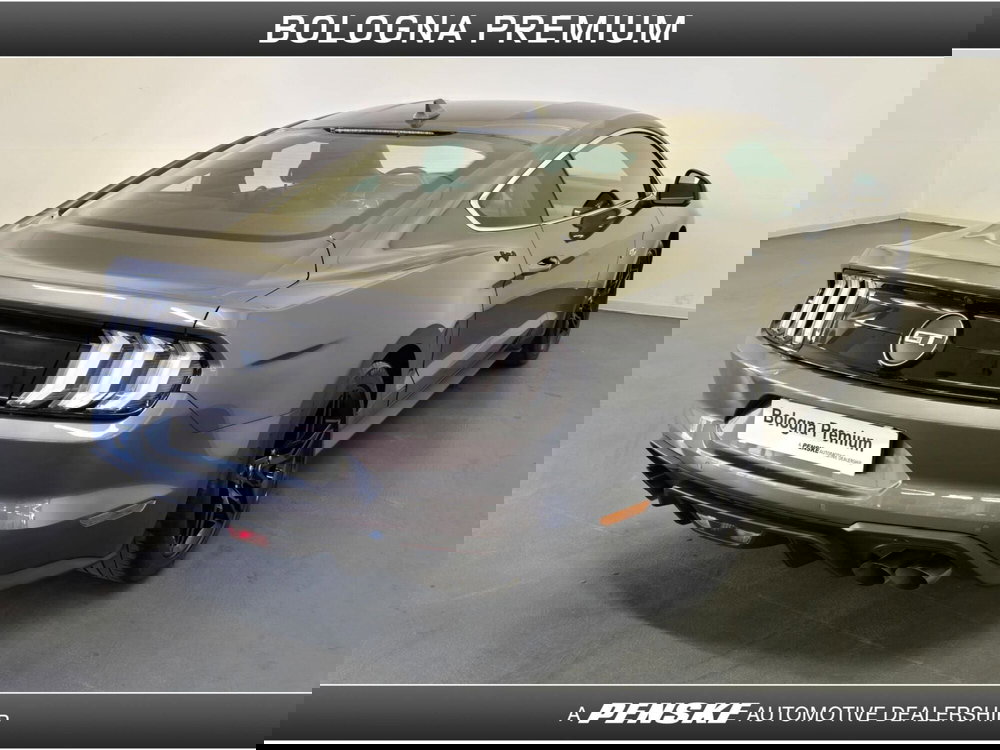 Ford Mustang Coupé usata a Bologna (2)