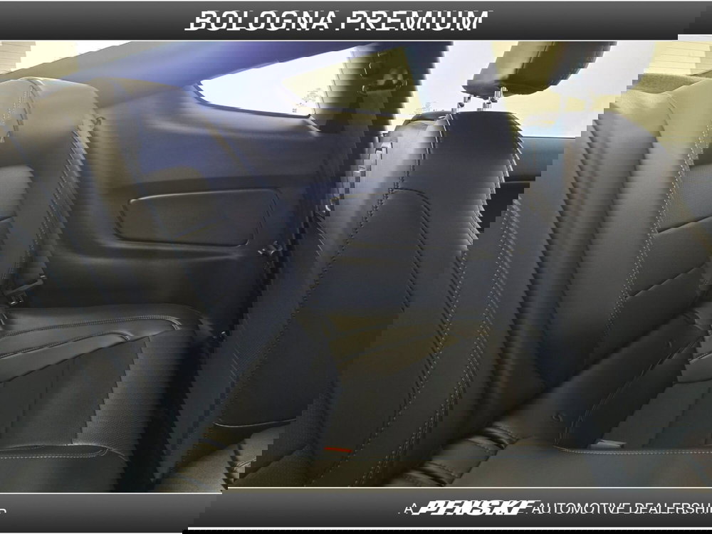 Ford Mustang Coupé usata a Bologna (5)