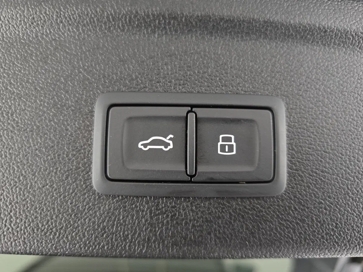 Audi A3 Sportback usata a Cuneo (10)
