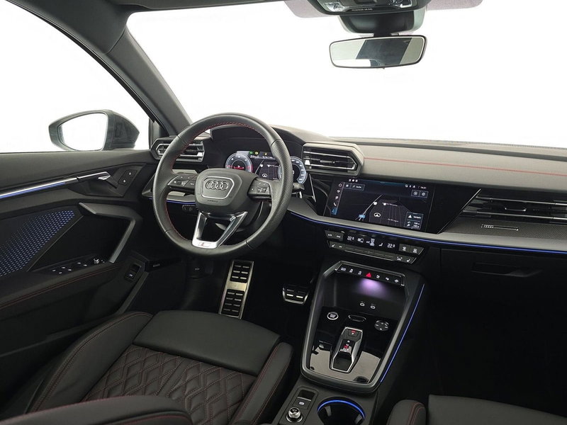 Audi A3 Sportback usata a Cuneo (11)