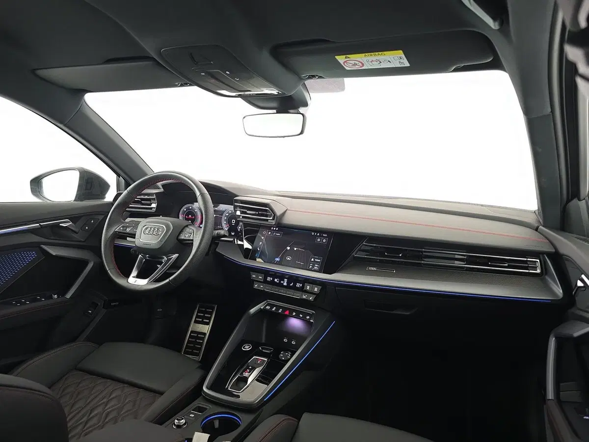 Audi A3 Sportback usata a Cuneo (13)