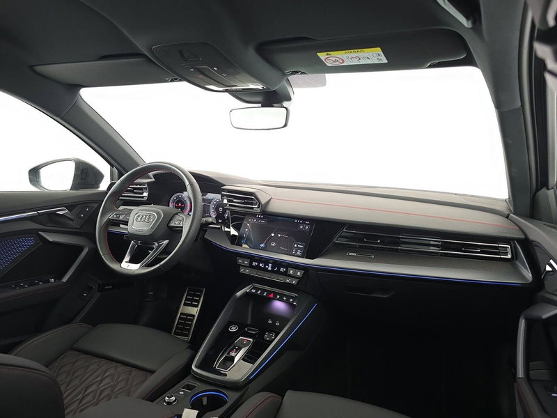 Audi A3 Sportback usata a Cuneo (13)