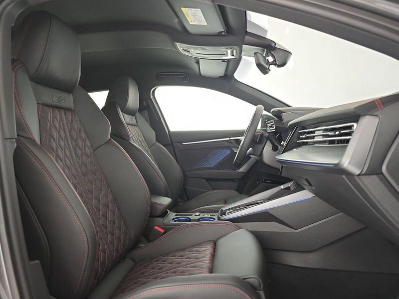 Audi A3 Sportback usata a Cuneo (14)