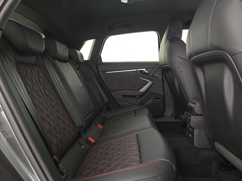 Audi A3 Sportback usata a Cuneo (15)