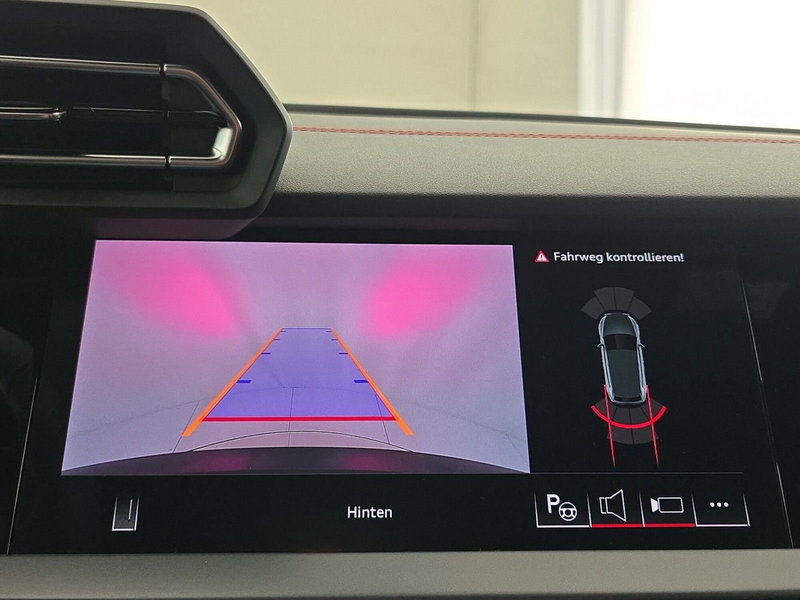 Audi A3 Sportback usata a Cuneo (16)