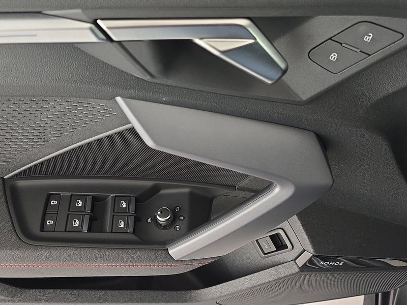 Audi A3 Sportback usata a Cuneo (17)