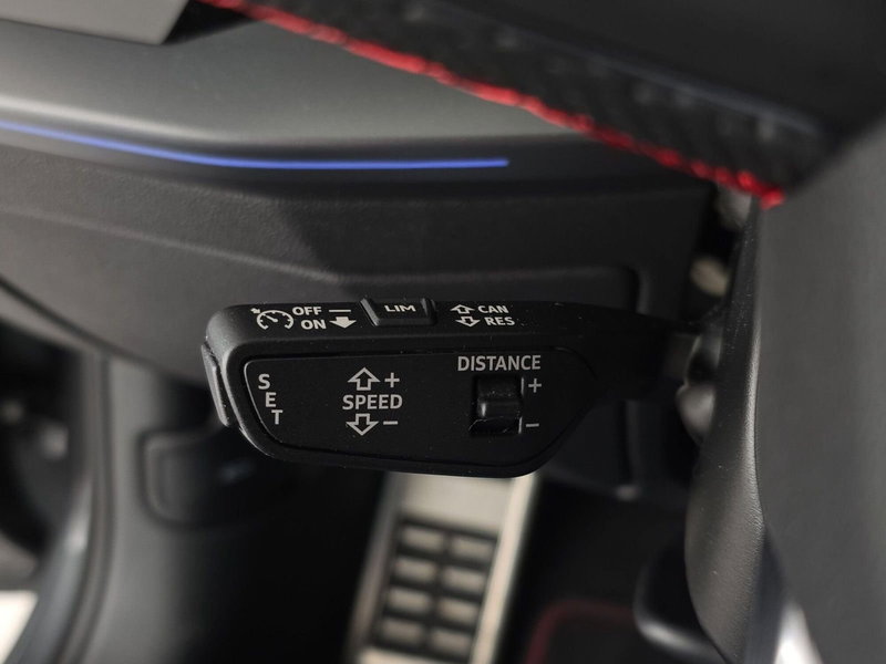 Audi A3 Sportback usata a Cuneo (18)