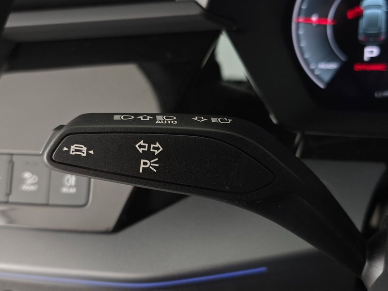 Audi A3 Sportback usata a Cuneo (19)