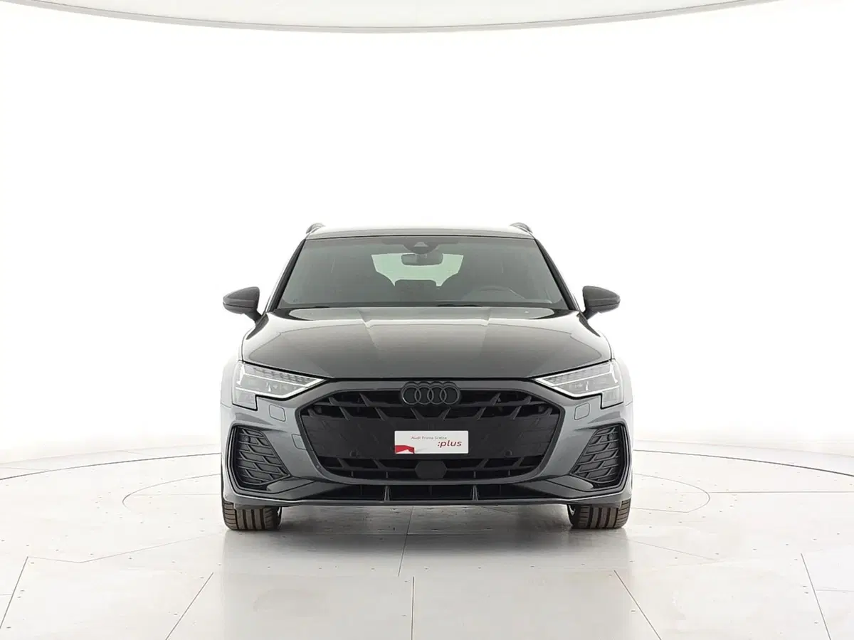 Audi A3 Sportback usata a Cuneo (2)
