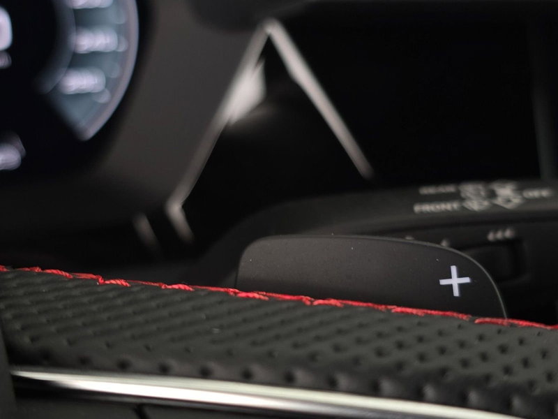 Audi A3 Sportback usata a Cuneo (20)