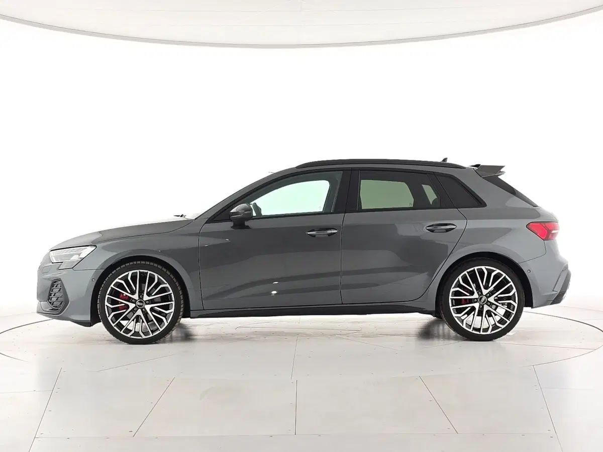 Audi A3 Sportback usata a Cuneo (3)