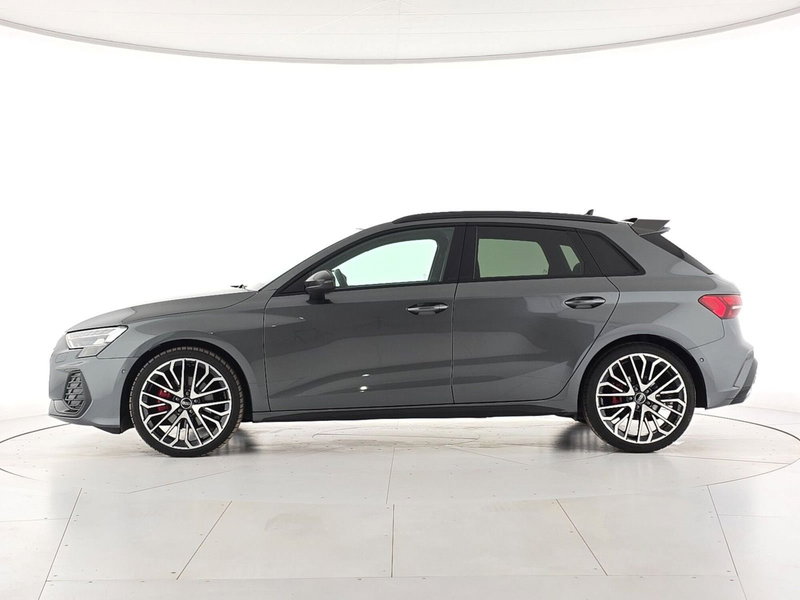 Audi A3 Sportback usata a Cuneo (3)