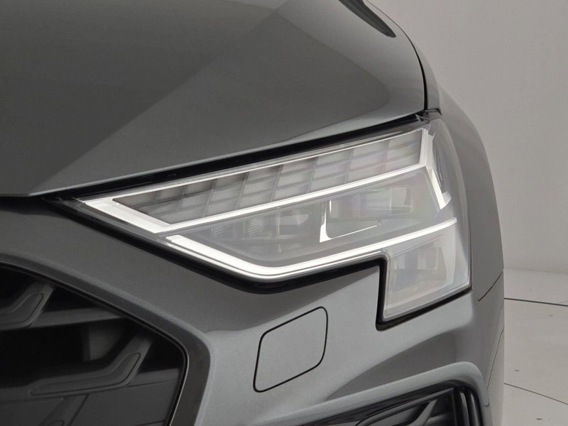 Audi A3 Sportback usata a Cuneo (6)