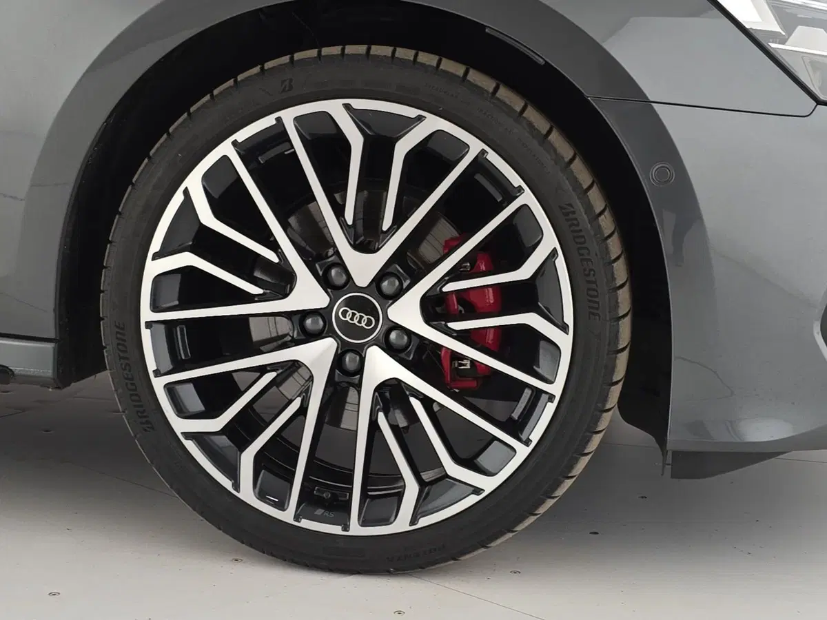 Audi A3 Sportback usata a Cuneo (7)