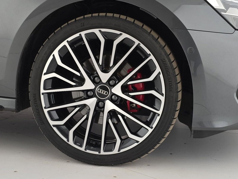 Audi A3 Sportback usata a Cuneo (7)