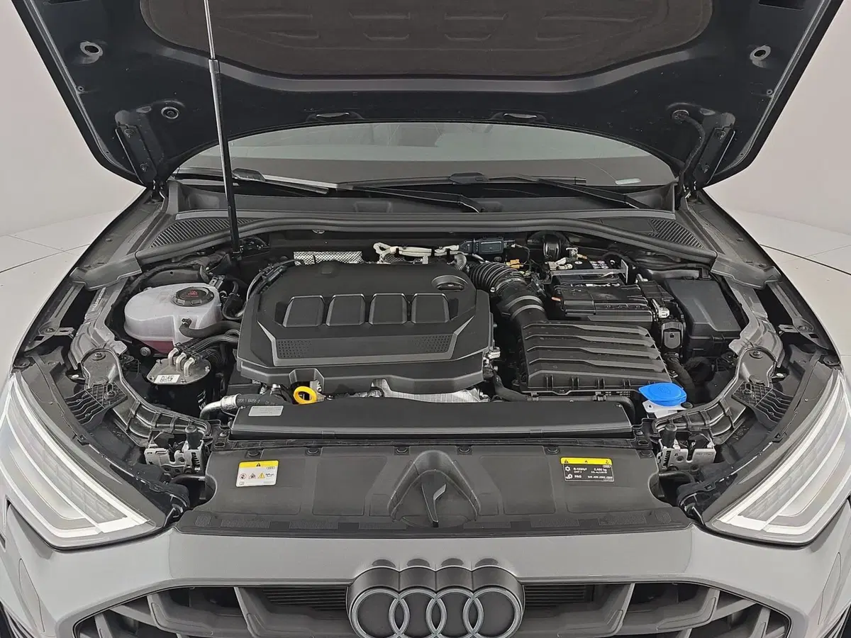 Audi A3 Sportback usata a Cuneo (8)
