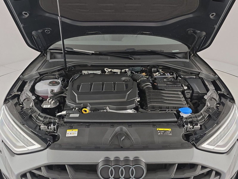 Audi A3 Sportback usata a Cuneo (8)