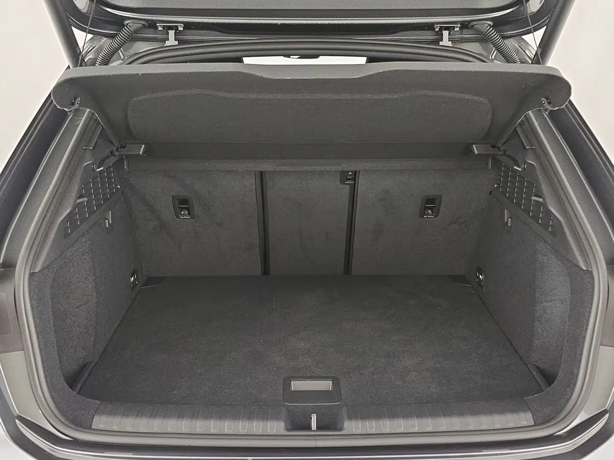 Audi A3 Sportback usata a Cuneo (9)