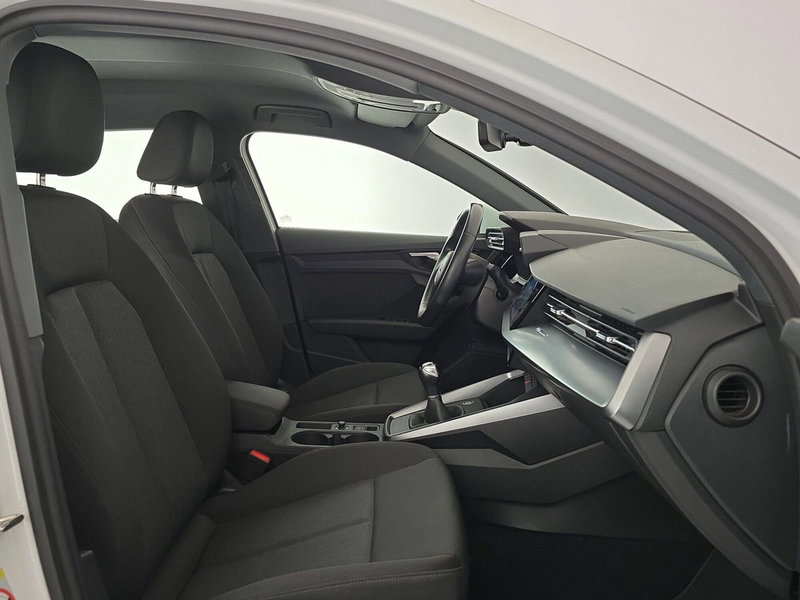 Audi A3 Sportback usata a Alessandria (13)