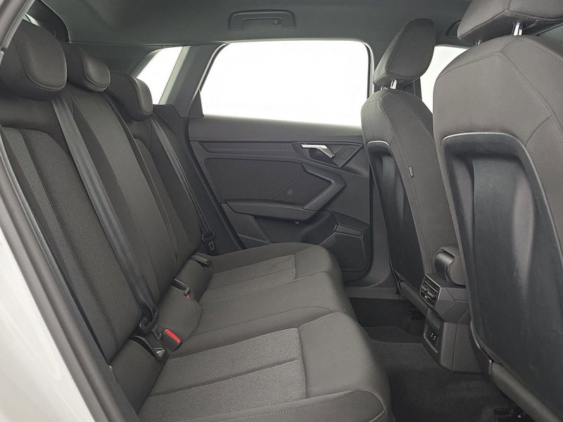 Audi A3 Sportback usata a Alessandria (14)