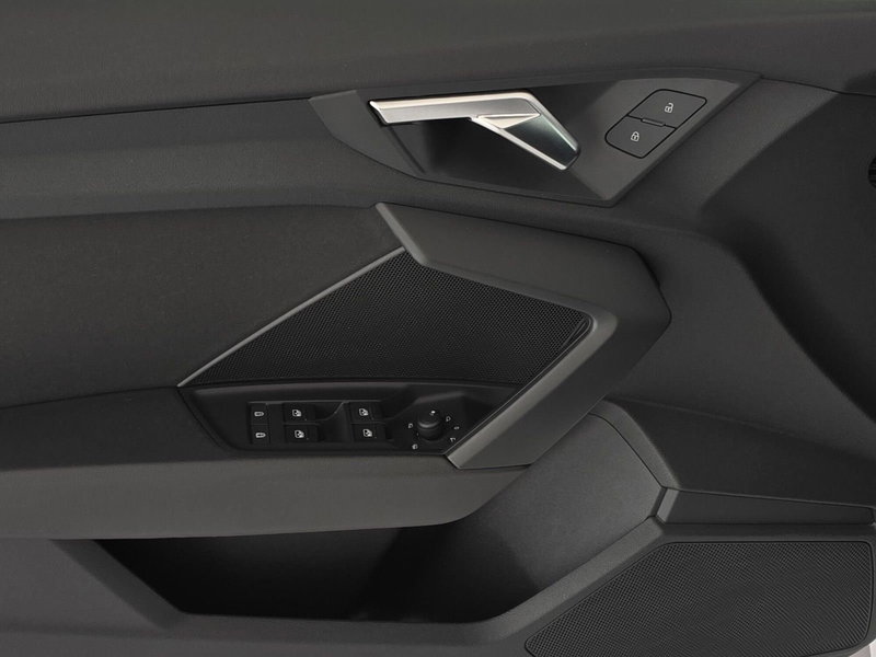 Audi A3 Sportback usata a Alessandria (16)