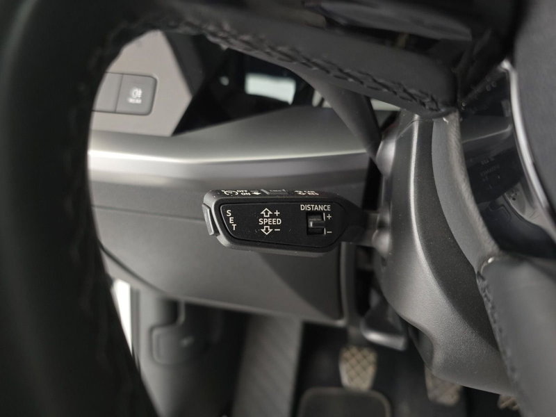 Audi A3 Sportback usata a Alessandria (17)