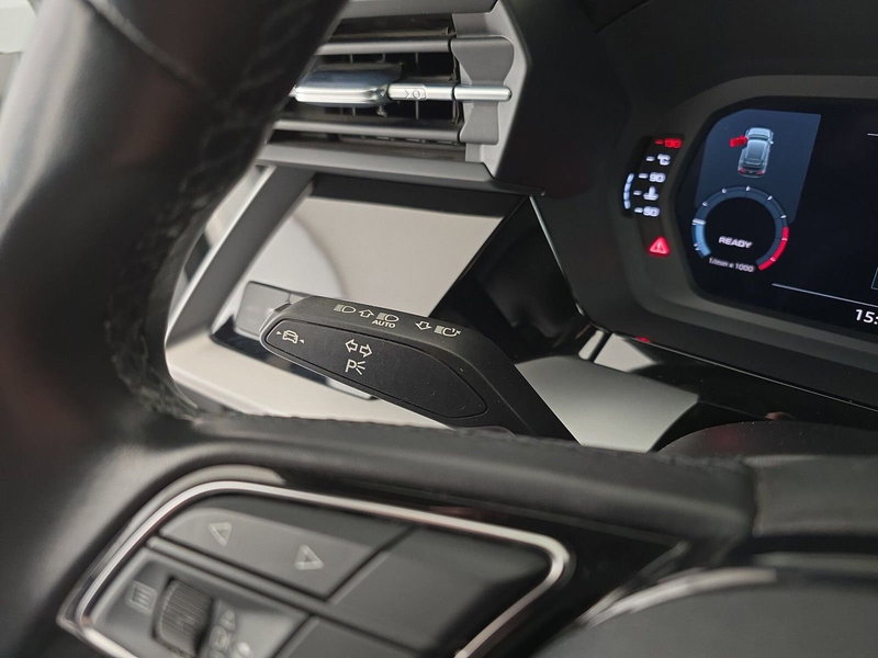 Audi A3 Sportback usata a Alessandria (18)