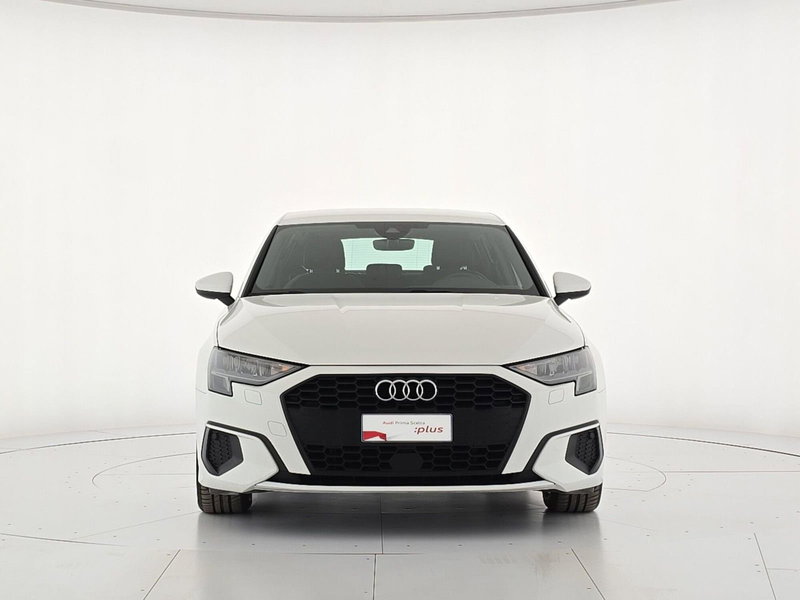 Audi A3 Sportback usata a Alessandria (2)